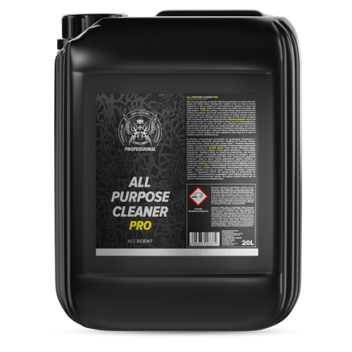 BadBoys APC No Scent 20L